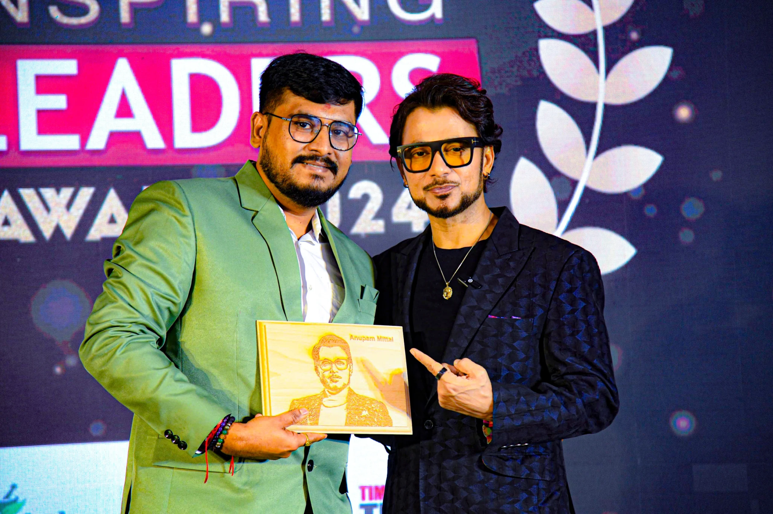 WITH CELEBRITIES (1)